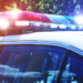 A police car used to model cars in "Grand Theft Auto 6" is now up for auction
