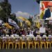Trump believes less than 20 Hamas-held Israeli hostages still alive