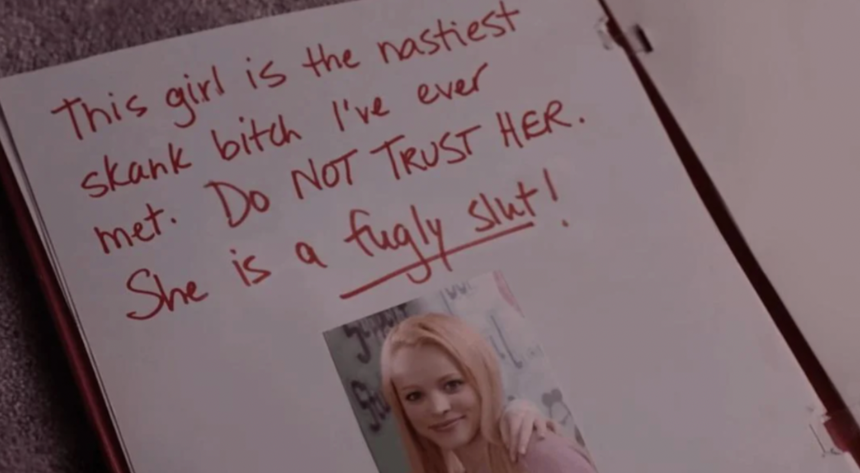 In Body Image