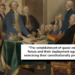 16 Modern Aspects Of America That Would Have The Founding Fathers Spinning In Their Graves