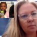 Australian mom accused of killing American stepdaughter makes stunning claim about 7-year-old’s cause of death: ‘Kills people all the time’