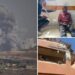Israel says it ‘regrets’ deaths as airstrike hits Gaza hospital, killing  journalists