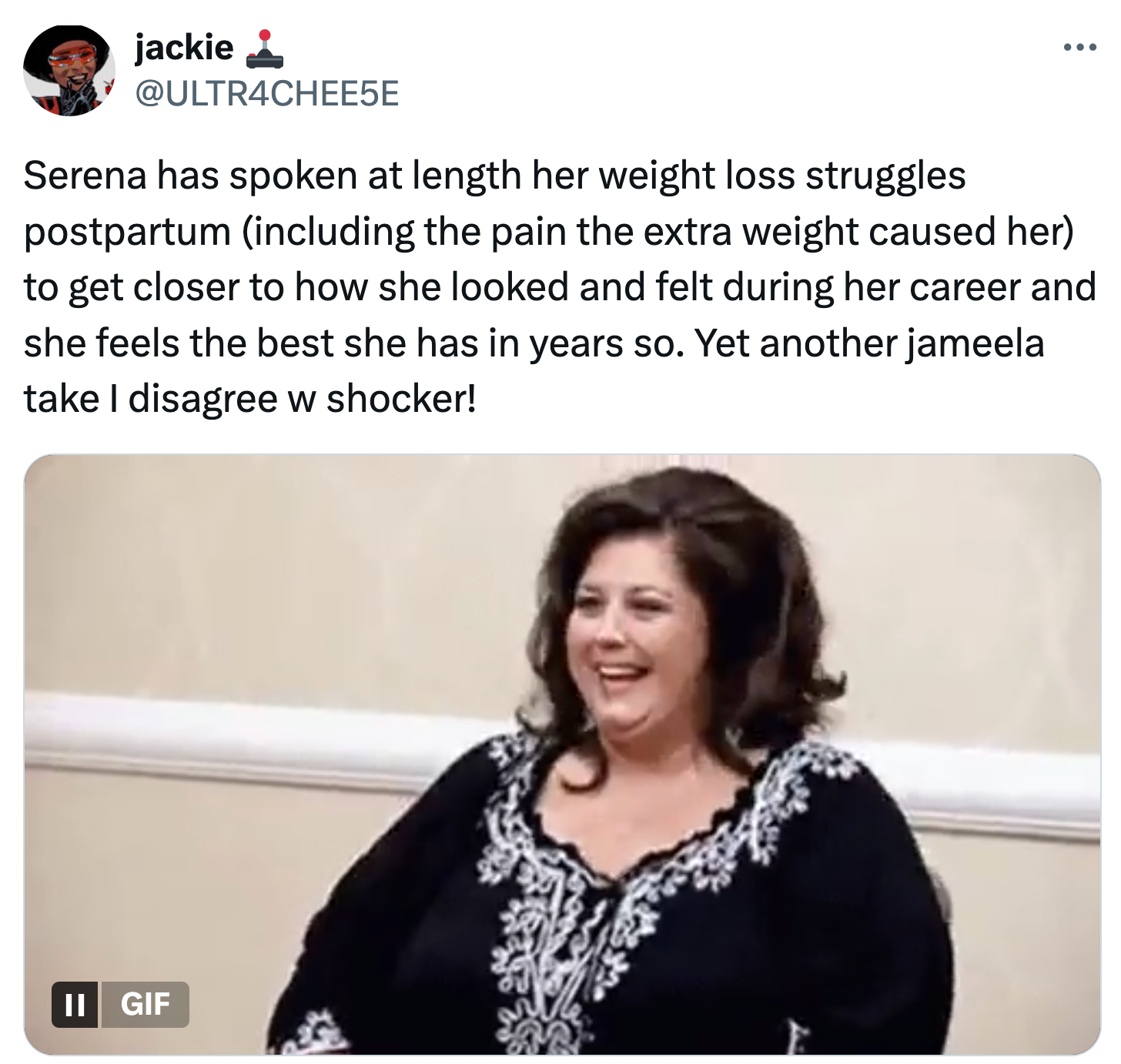 In Body Image
