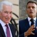Ivanka Trump’s father-in-law, US Ambassador to France Charles Kushner, roils French for ripping Macron over Gaza