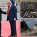 Trump claims ‘good conversation’ with Putin since Monday talks — but no details on Ukraine meeting as Russia keeps striking: ‘It’s tough’
