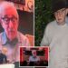 Ukraine slams Woody Allen for attending Moscow film festival: ‘Disgrace and an insult’