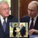 Ukrainians hail Trump envoy as ‘St. Kellogg’ — thankful Putin dares not attack Kyiv while he’s there