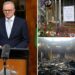 Australia blames Iran for two antisemitic attacks, expels its envoy