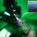 Researchers uncover Stone Age settlement submerged by rising sea levels in Denmark