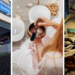 "Fighting the money laundering accusations": Mattress Store in San Diego hosts a sound bath