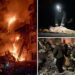 Russian ballistic missiles hit Kyiv in large-scale attack, killing at least 14 as Zelensky calls for ‘new, tough sanctions’ against Putin
