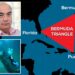 The Bermuda Triangle mystery could be explained by this natural phenomenon, scientist claims 