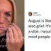 Students and teachers agree: The "August scaries" are painfully real