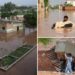 Nearly 250K people displaced by deadly floods in Pakistan