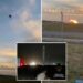 Polish Air Force pilot killed after crashing F-16 jet during air show rehearsal