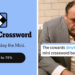 "Hurt and betrayed": Fans share their fury online as New York Times paywalls free mini-crossword