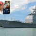 Trump deploys warships to Venezuelan waters to counter threats from local drug cartels
