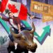 Despite boycott, Canadians poured record $50 billion into US securities at height of trade war