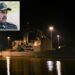 US guided-missile cruiser spotted near Venezuela targeting as pressure ramps on Maduro