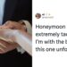 Is asking for honeymoon funds instead of a gift registry tacky? Millennials and boomers are having a heated debate
