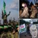 More than 60% of American Gen Z support Hamas over Israel, alarming survey shows