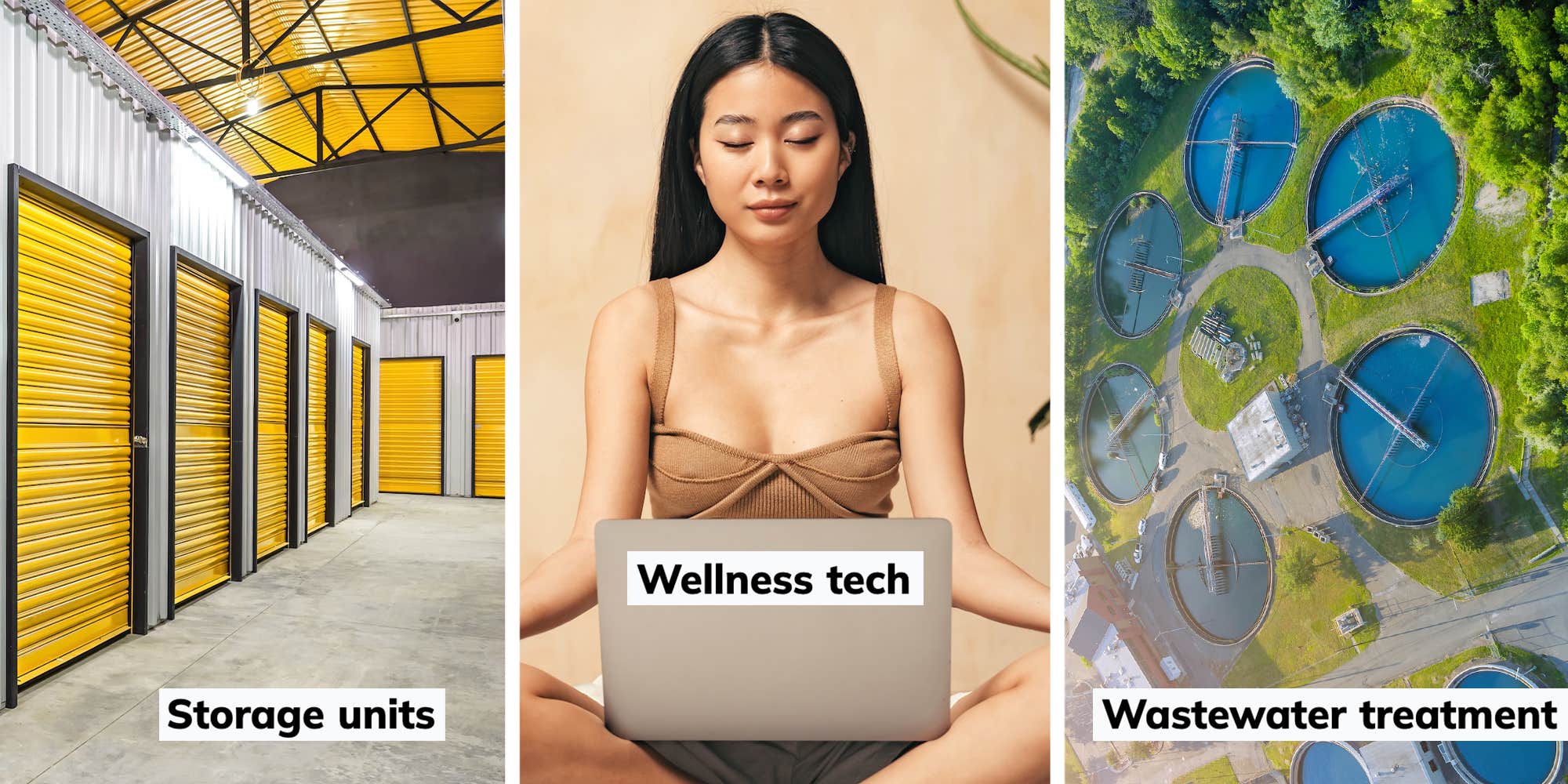 From HVAC to pest control, these 17 industries are booming, despite what people may think