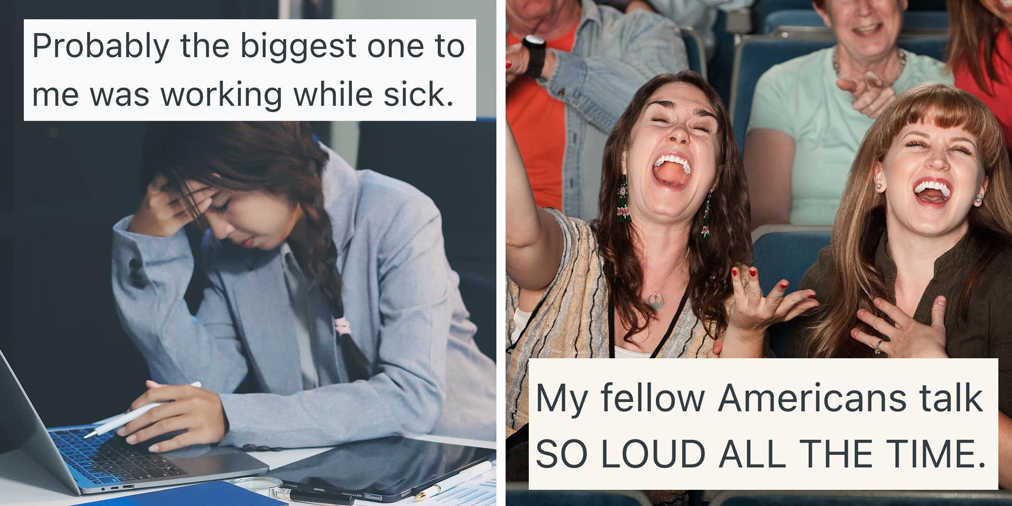 18 things Americans didn't realize were "very American" until they moved abroad