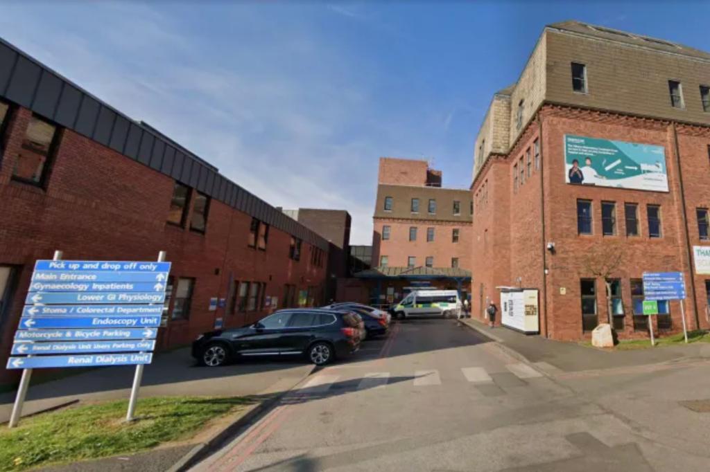 77-year-old dies during heart surgery after hospital loses power for 10 minutes: report