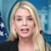 A Fired Trump Appointee Goes Off on Pam Bondi’s Corrupt DOJ