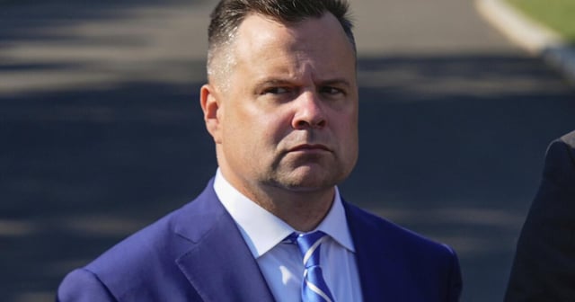 A Trump donor, now a regulator, leads effort to accuse president’s foes of mortgage fraud