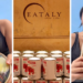 A food reviewer scores an entire bag of Eataly goods for just $9