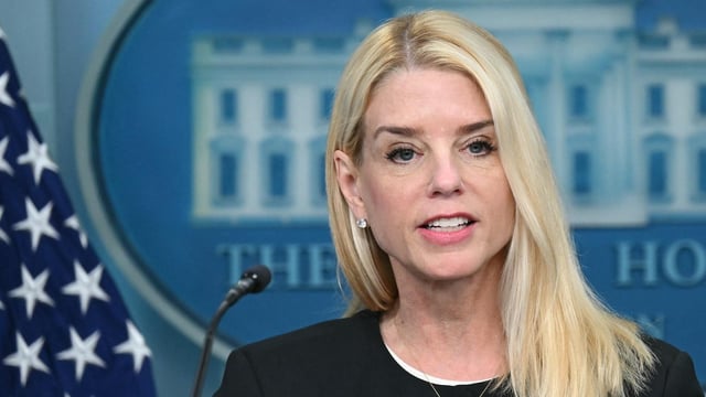 A woman accused of fraud hired the AG's brother as her lawyer. Months later, DOJ dropped charges