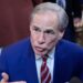 Abbott: Texas can ‘eliminate’ 10 Democratic districts in response to California