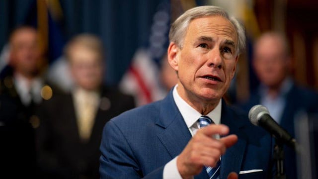 Abbott threatens absent Texas Democrats with removal and felony charges