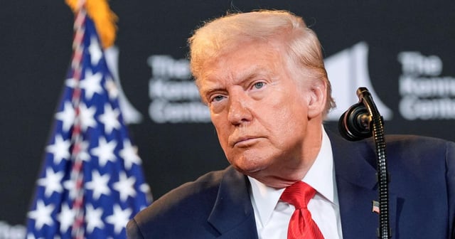 Accused of acting like a ‘dictator,’ Trump offers an unsettling response - Reflecting on critics who’ve called him a “dictator,” the president didn’t say the accusations were wrong — just that they’re irrelevant.