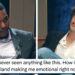 Adam Friedland confronted Rep. Ritchie Torres over Israel. Fans are calling it a breakthrough moment