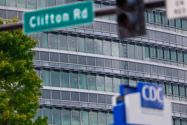 After CDC shooting, its employees turn their anger to RFK Jr. and Trump