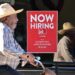 Almost 2 million Americans are collecting unemployment in highest figures since pandemic times The new unemployment numbers come after last Friday’s grim July jobs report