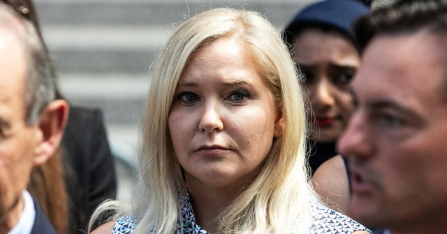 Amid ‘Epstein files’ fallout, his victims are suffering every single day