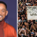 "An abomination": Will Smith shared a tour video thanking fans on YouTube, but the footage of the crowds looks AI-generated