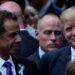 Andrew Cuomo Has Unmasked Himself as a Full-Blown Trumpist