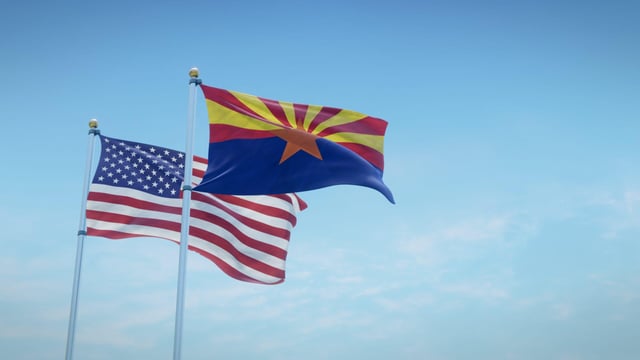 Arizona Court Rejects GOP Lawsuit Targeting Mail Voting