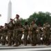 Army Parade ‘Disappointed’ Trump, So Navy Will Do One Too