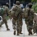As Trump Turns DC Into a Fascist Laboratory, We Must Mount Our Own Defenses