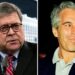 As attorney general, William Barr personally investigated Jeffrey Epstein's death. Now Congress has questions.