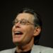 Author Stephen King says people will deny they voted for Trump in the future