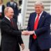 Be under no illusion: Trump's betrayal of Ukraine is a shocking tragedy