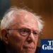 Bernie Sanders demands that RFK Jr step down as health secretary