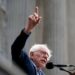 Bernie Sanders thinks Democrats have turned on their base. Now it’s time to fight back