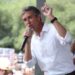 Beto Urges Dems to Punch Back at ‘Fascist’ GOP: ‘Win Some F***ing Power’